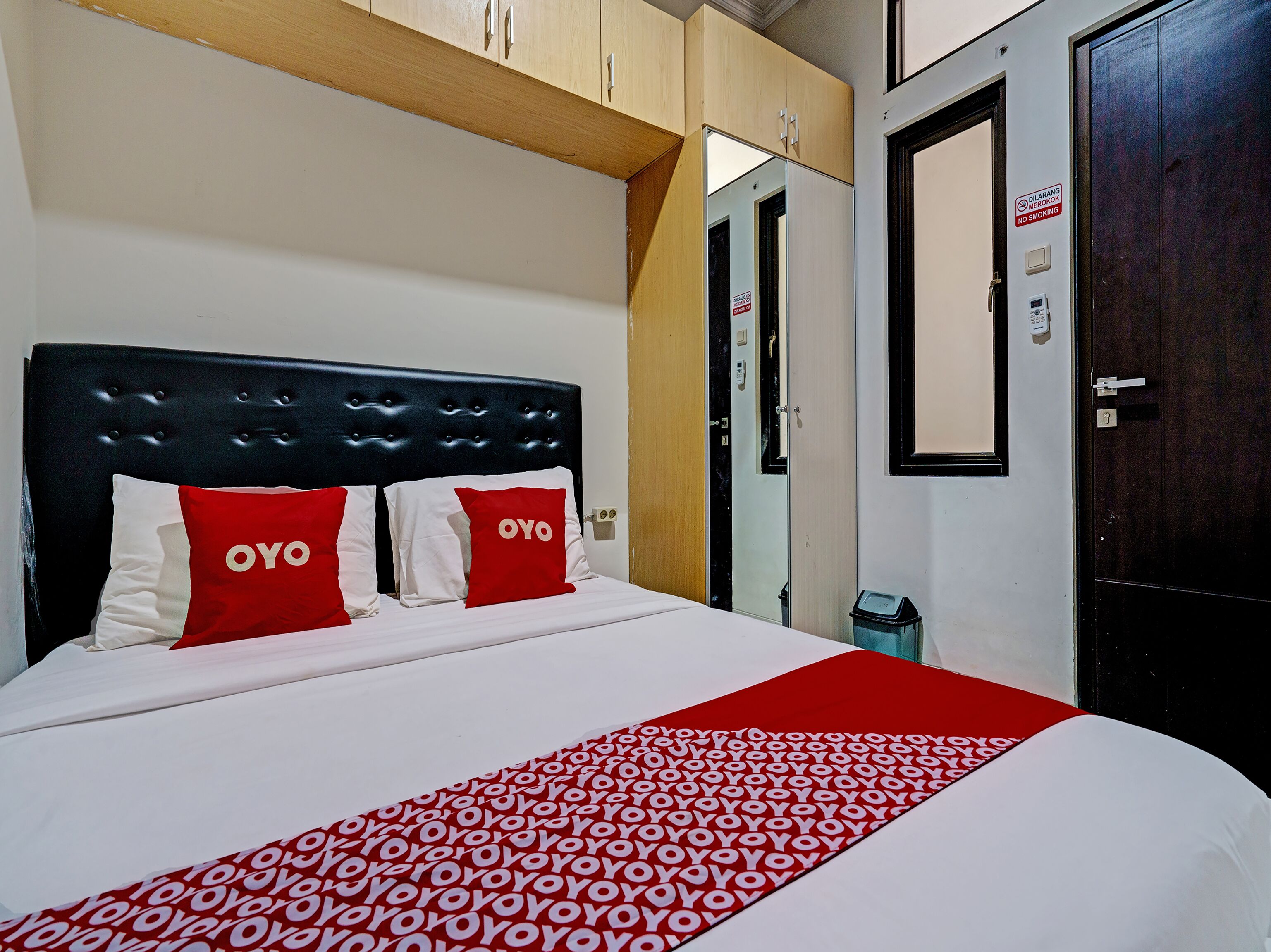 Losmen Diah Syariah By OYO