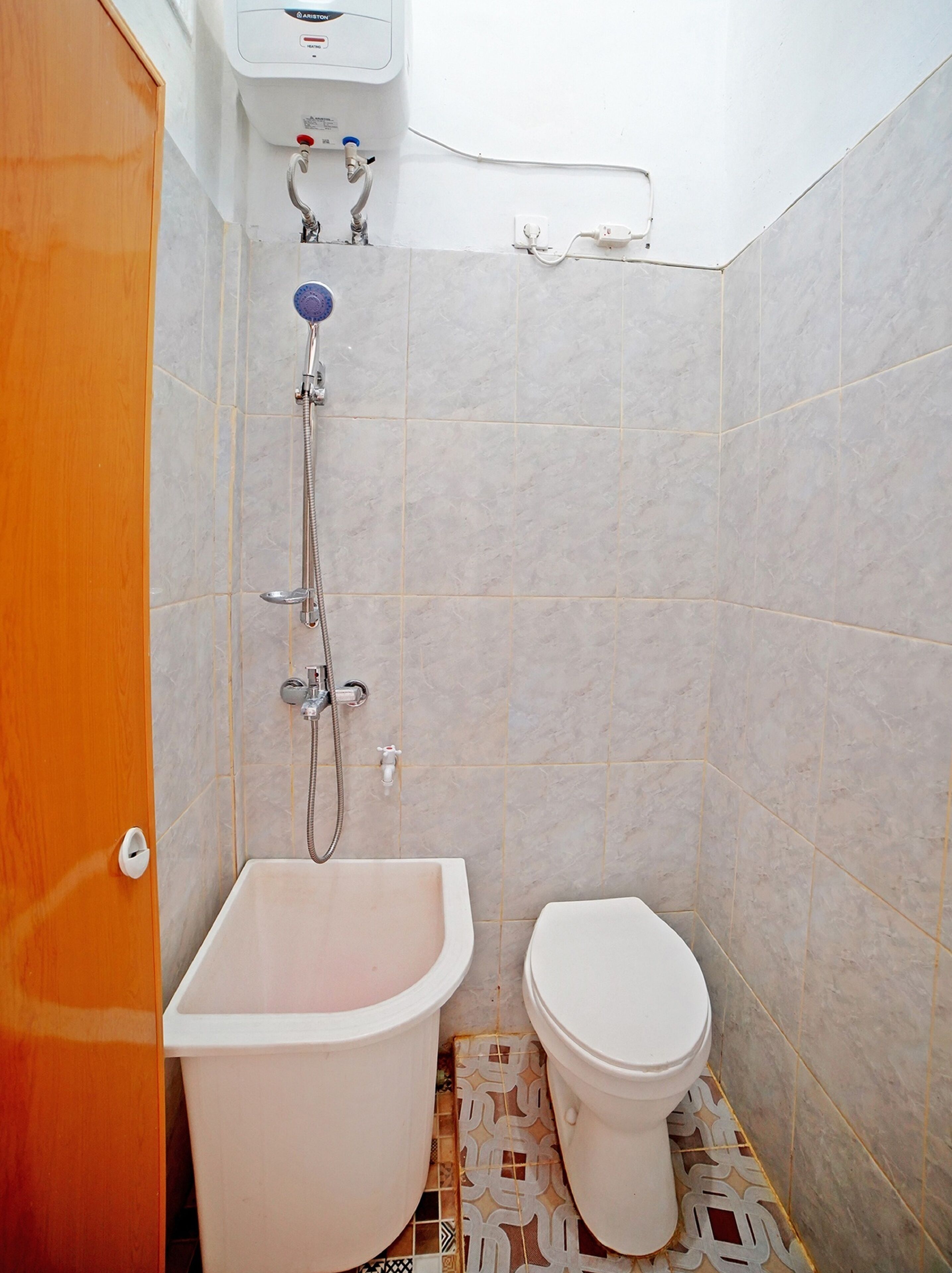 Hanania House Syariah by OYO