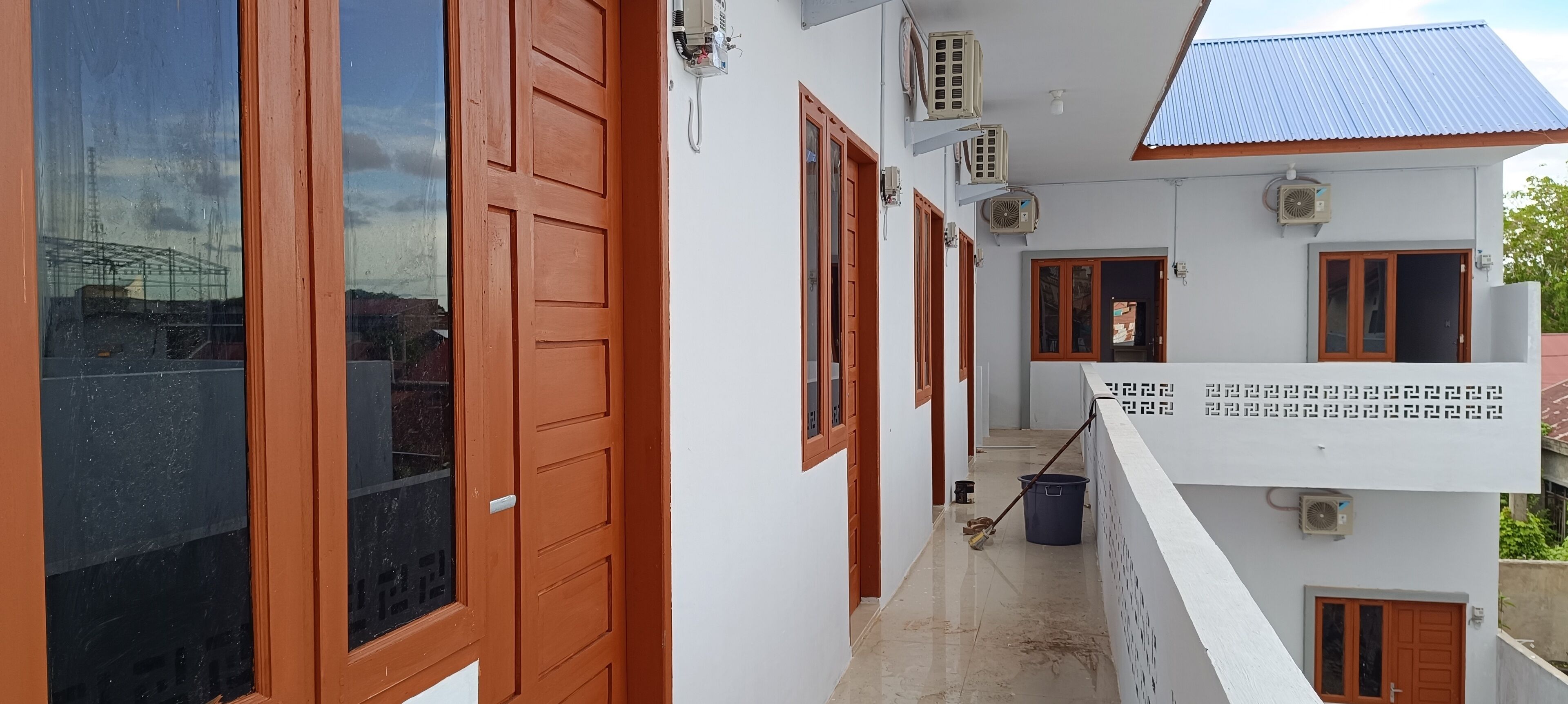 The Majestic Homestay