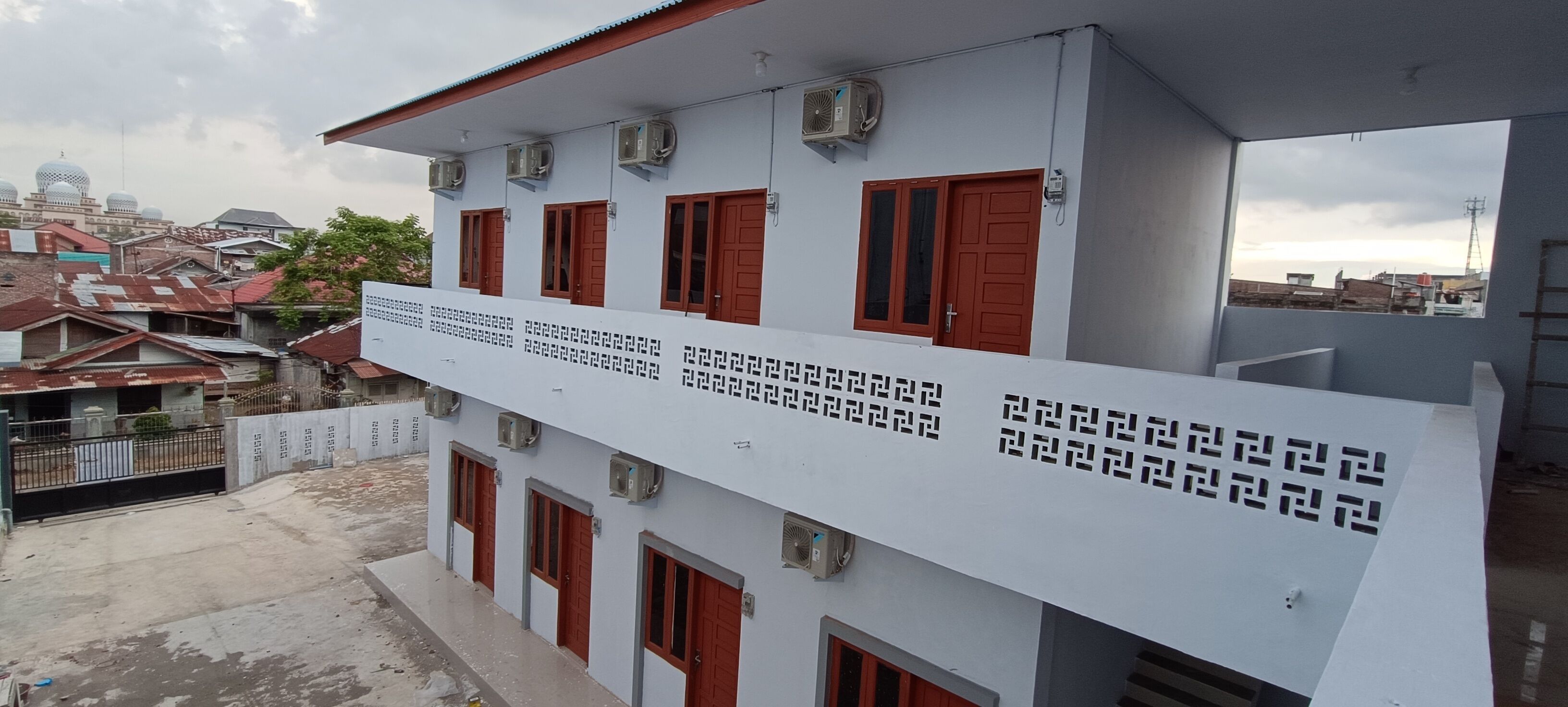 The Majestic Homestay