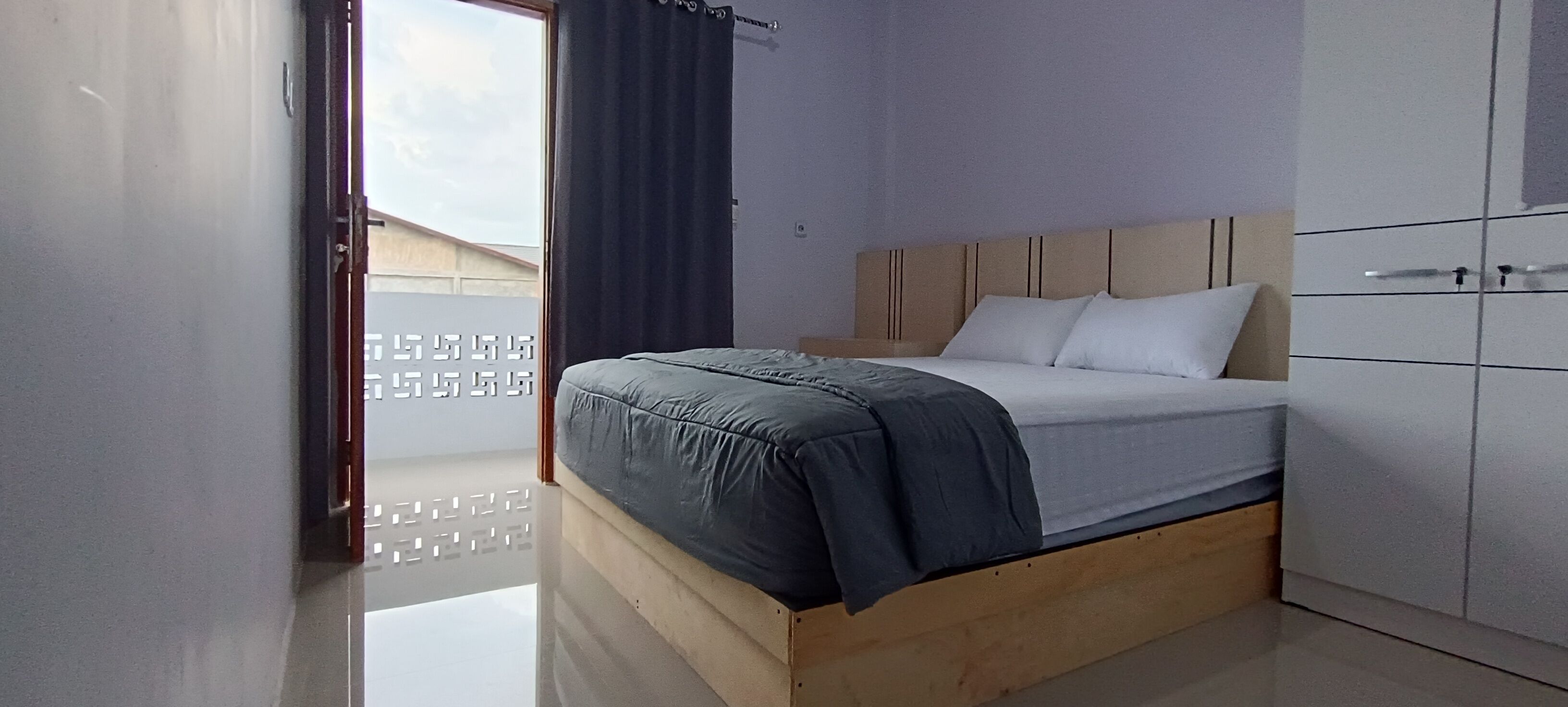 The Majestic Homestay