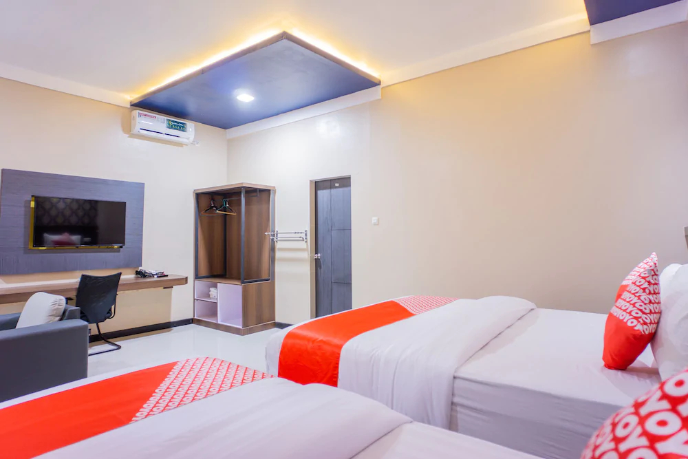 Wisma Kuta Karang by OYO Rooms