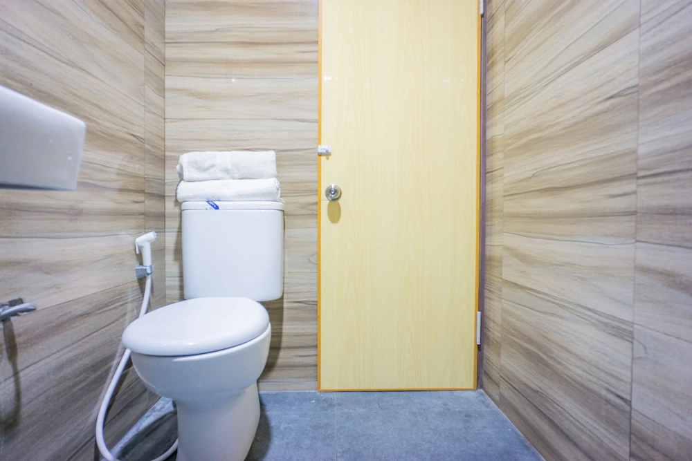 Wisma Kuta Karang by OYO Rooms