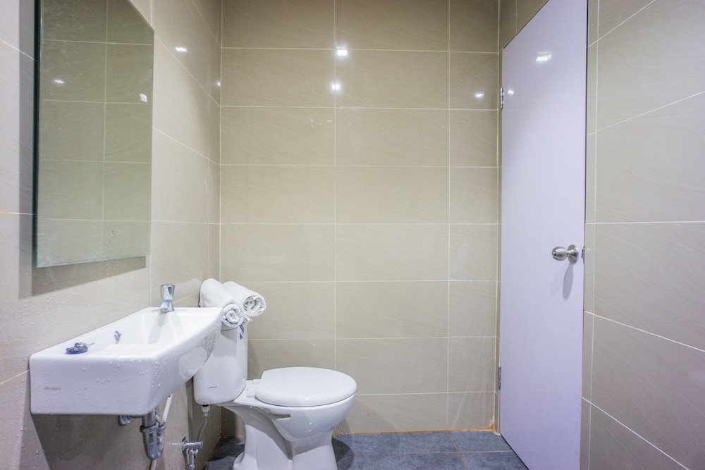 Wisma Kuta Karang by OYO Rooms