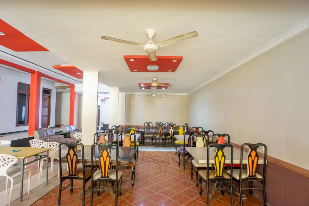 Wisma Kuta Karang by OYO Rooms