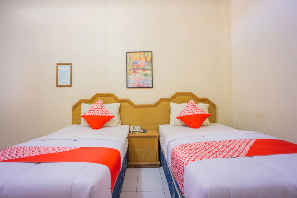 Wisma Kuta Karang by OYO Rooms