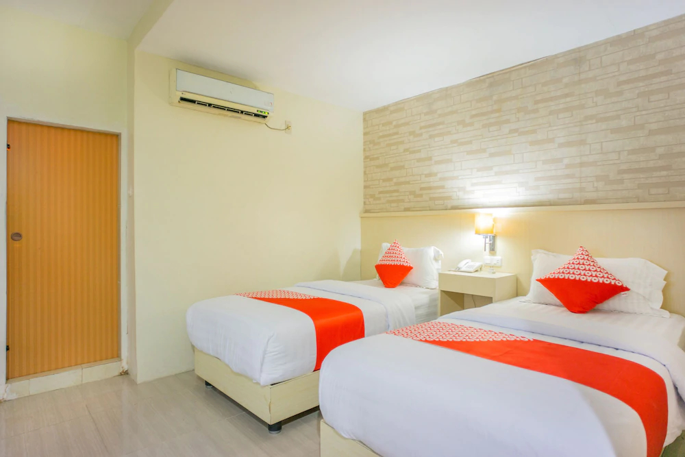 Wisma Kuta Karang by OYO Rooms