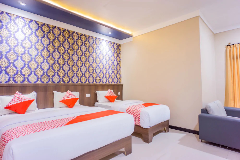 Wisma Kuta Karang by OYO Rooms