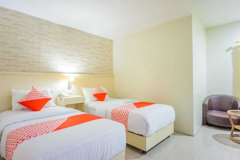 Wisma Kuta Karang by OYO Rooms