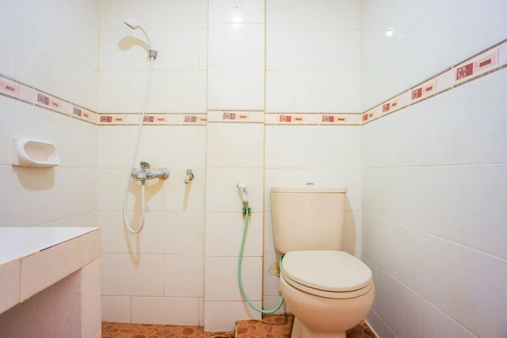 Wisma Kuta Karang by OYO Rooms