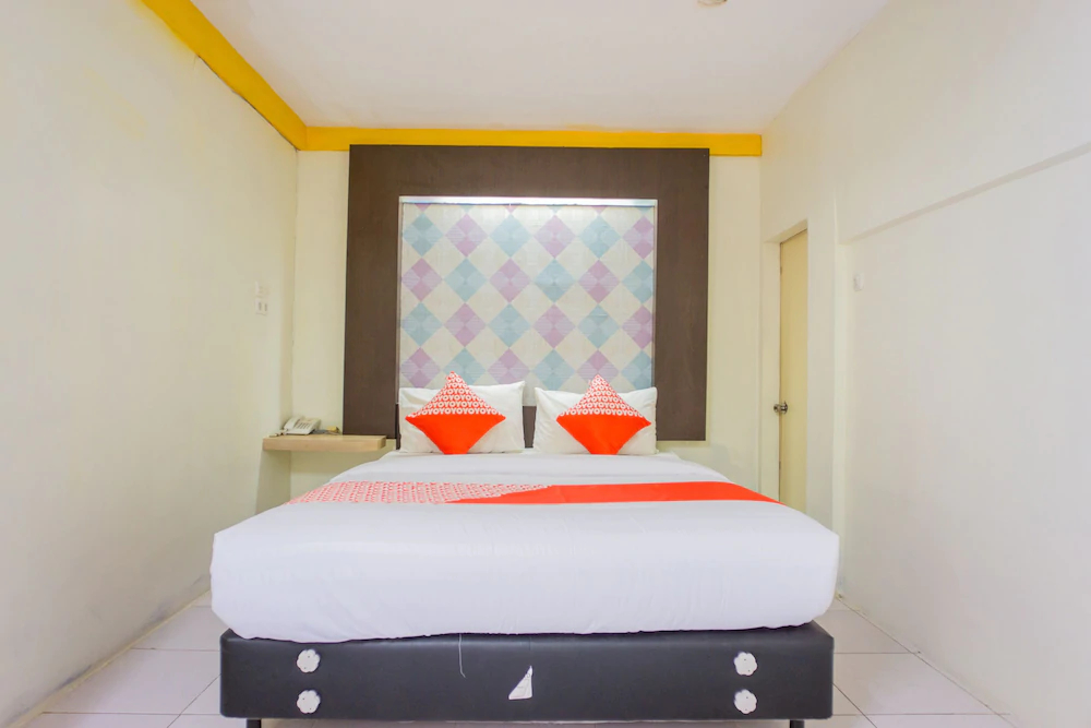 Wisma Kuta Karang by OYO Rooms