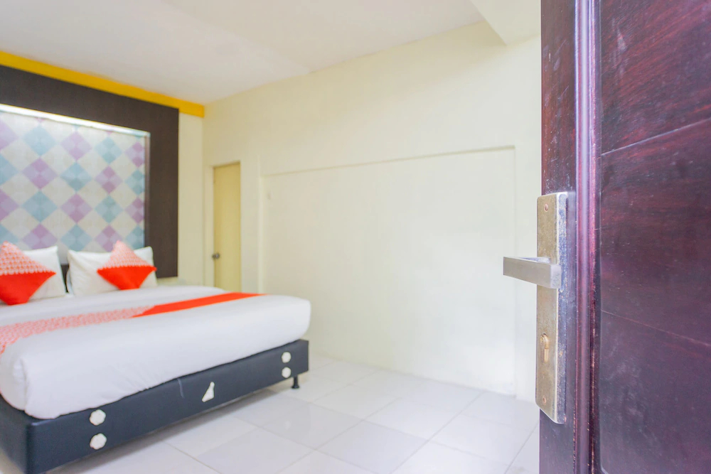 Wisma Kuta Karang by OYO Rooms