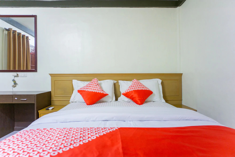 Wisma Kuta Karang by OYO Rooms
