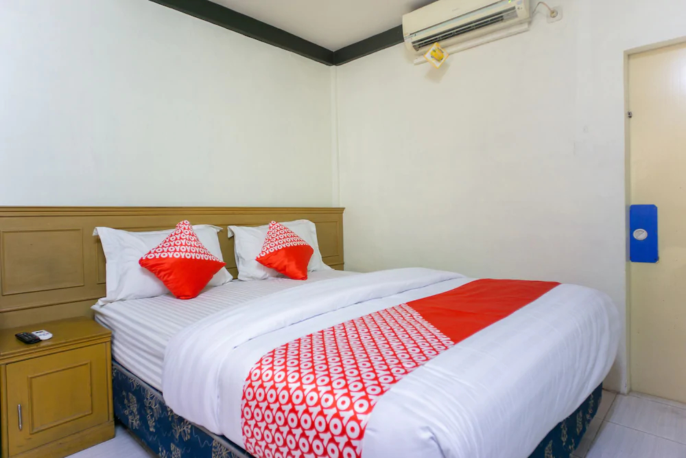Wisma Kuta Karang by OYO Rooms