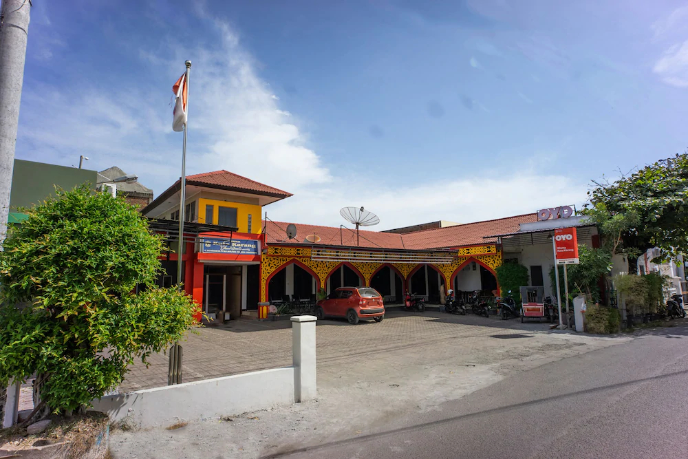 Wisma Kuta Karang by OYO Rooms