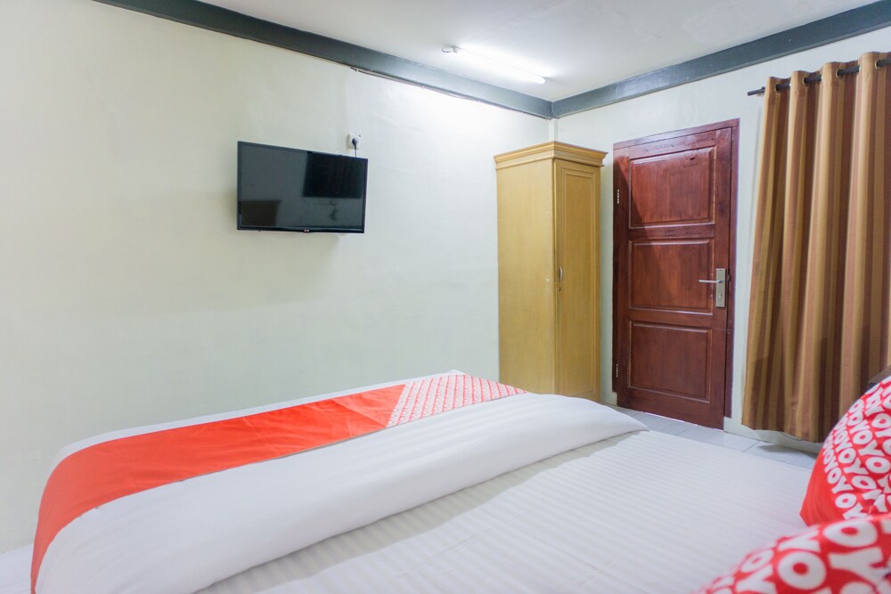 Wisma Kuta Karang by OYO Rooms