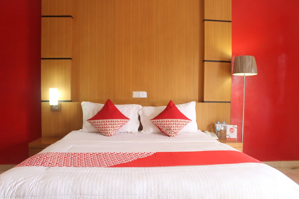 Wisma Kuta Karang by OYO Rooms