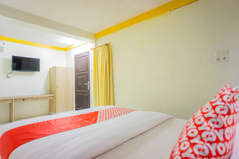Wisma Kuta Karang by OYO Rooms