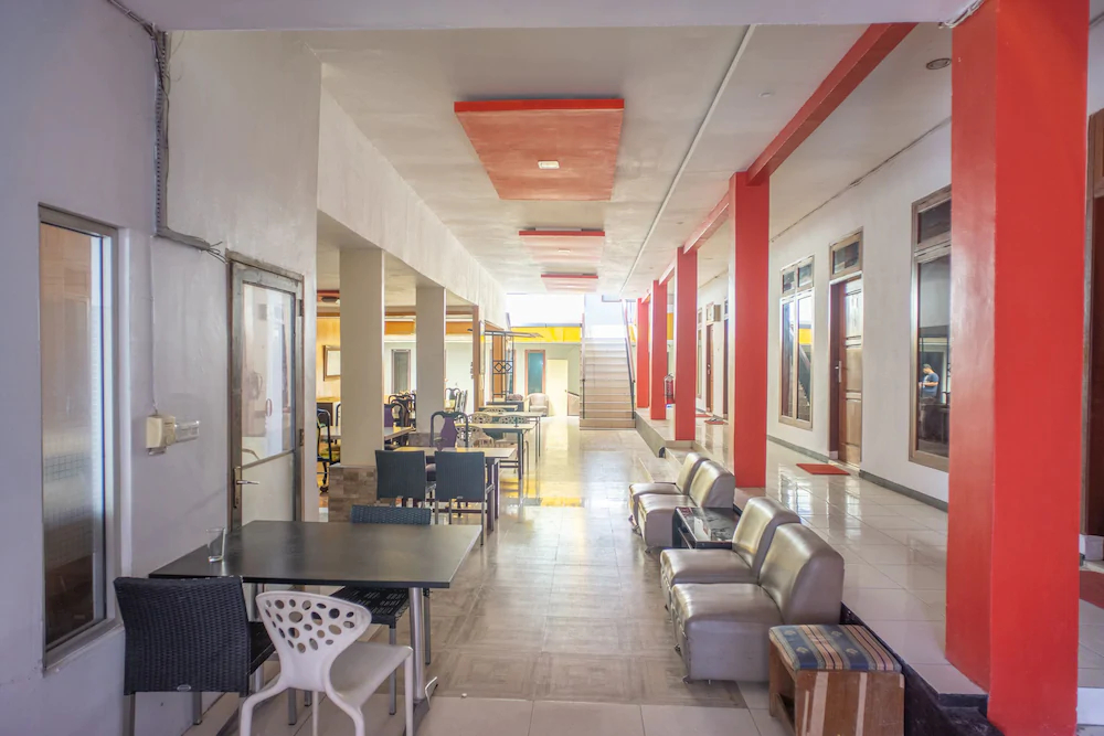 Wisma Kuta Karang by OYO Rooms