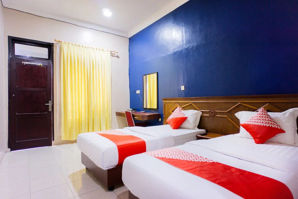 Wisma Kuta Karang by OYO Rooms