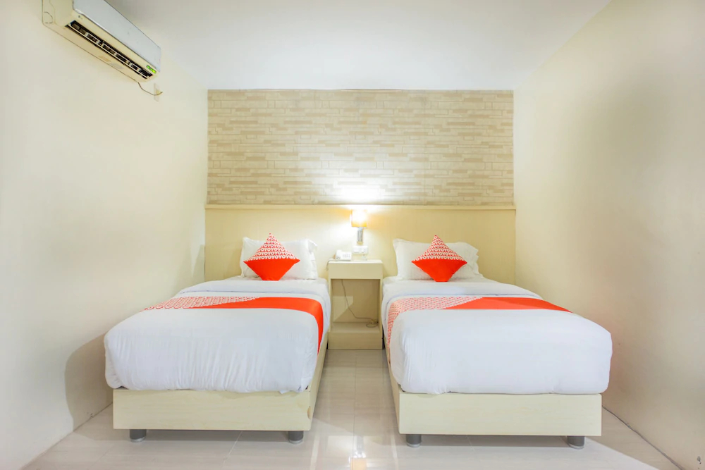 Wisma Kuta Karang by OYO Rooms