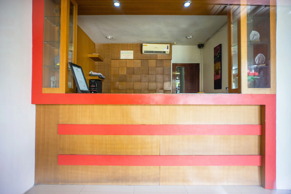 Wisma Kuta Karang by OYO Rooms