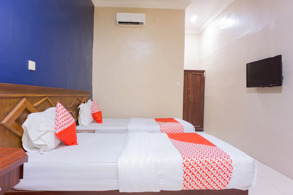 Wisma Kuta Karang by OYO Rooms