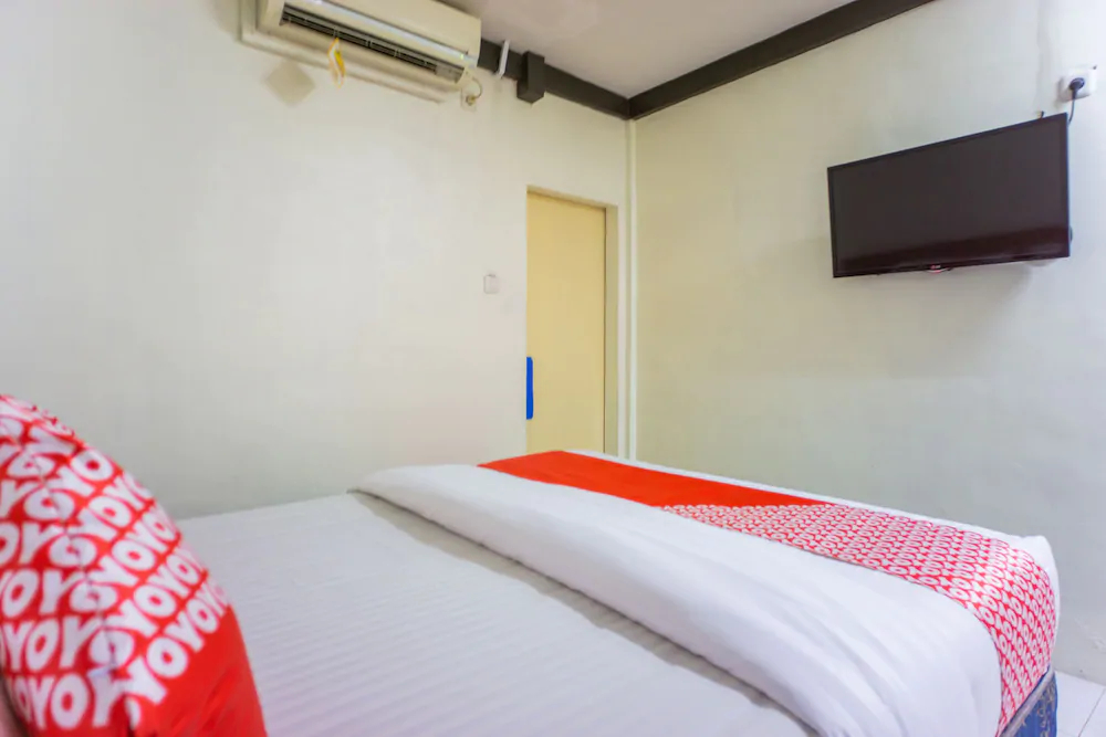 Wisma Kuta Karang by OYO Rooms