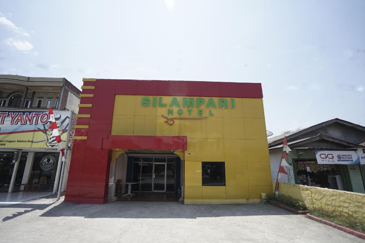 Hotel Silampari by OYO Rooms