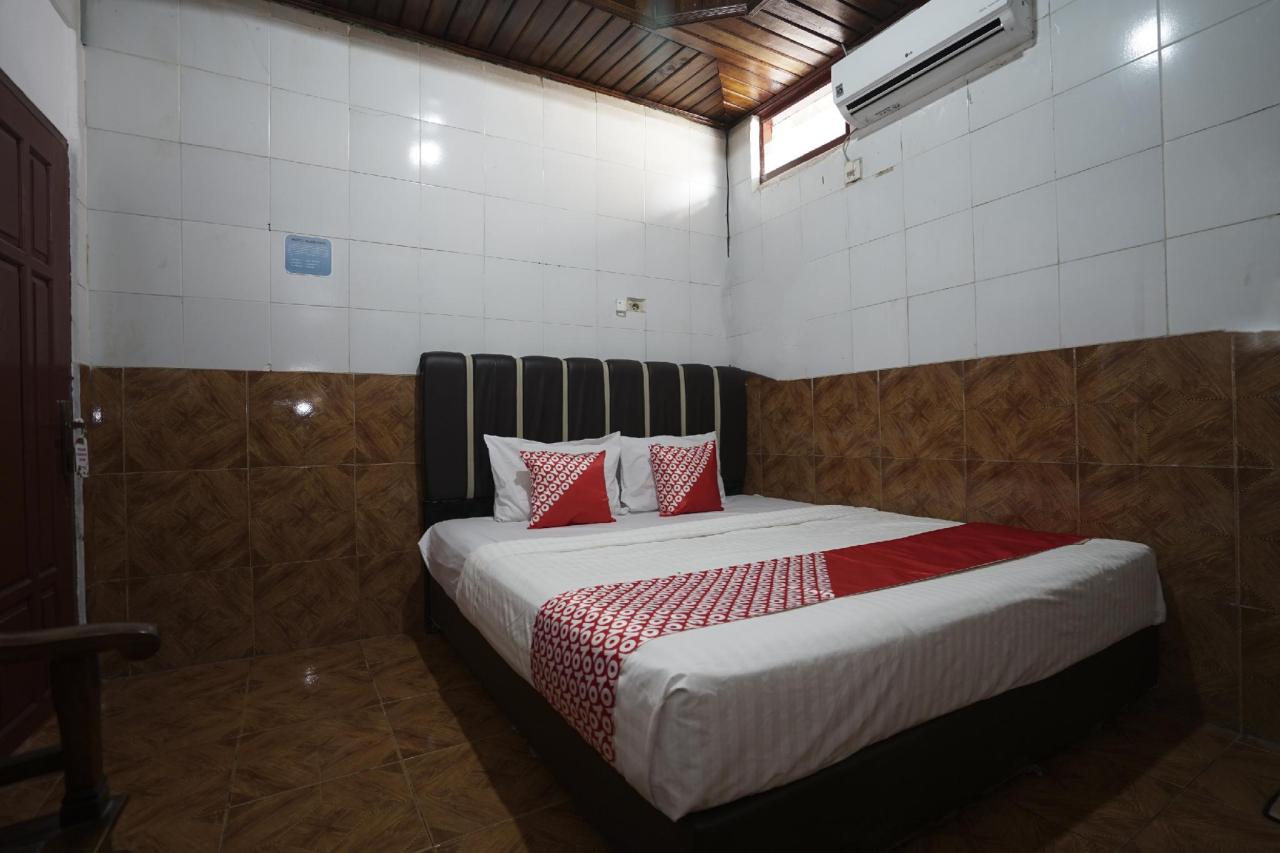 Hotel Silampari by OYO Rooms