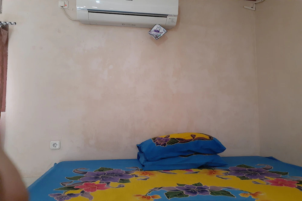 Kost Faza by OYO Rooms