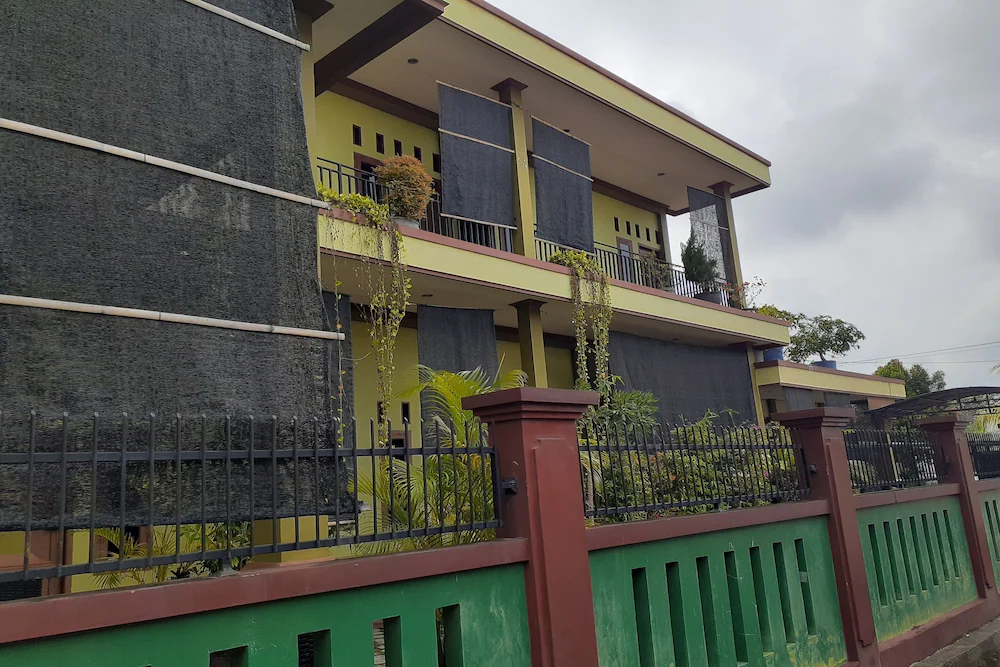 Kost Faza by OYO Rooms