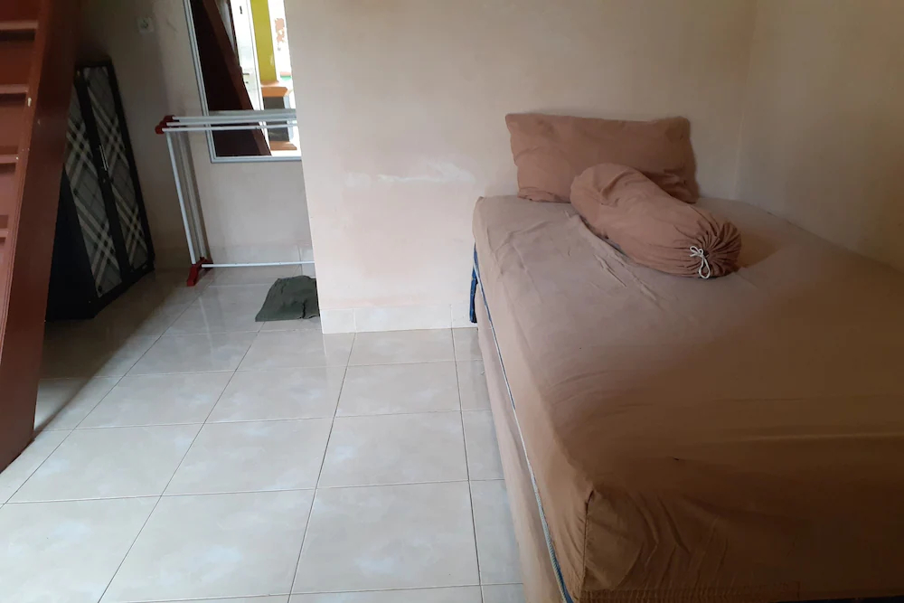 Kost Faza by OYO Rooms