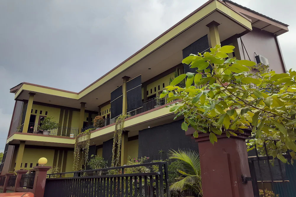 Kost Faza by OYO Rooms