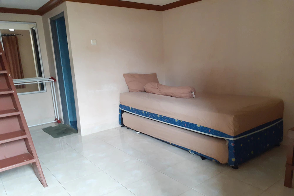 Kost Faza by OYO Rooms