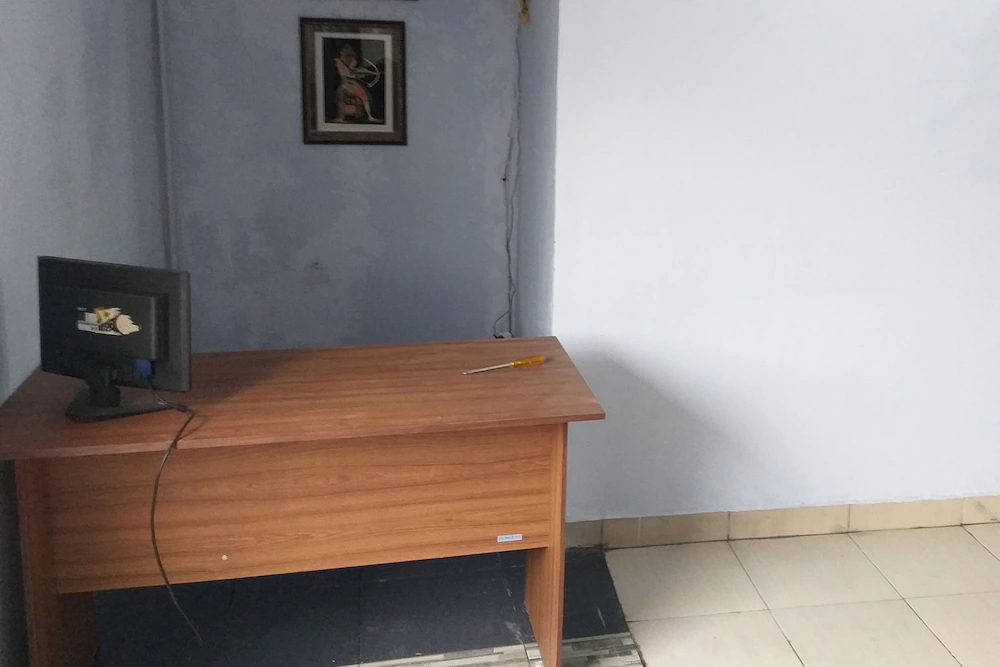 Kost Faza by OYO Rooms