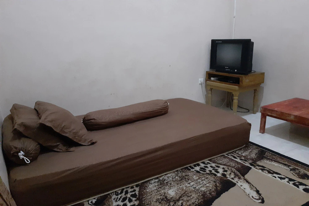 Kost Faza by OYO Rooms