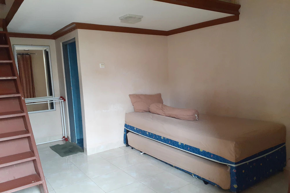 Kost Faza by OYO Rooms