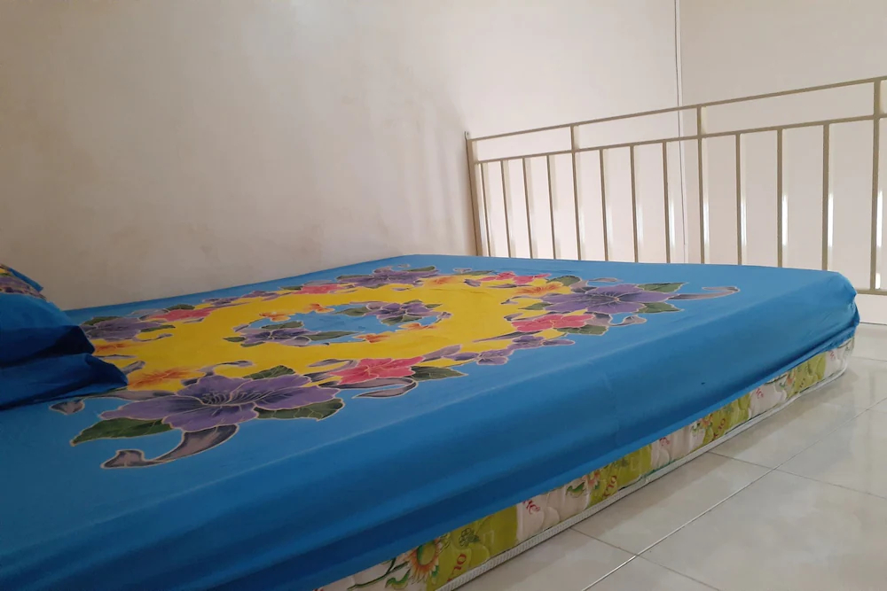 Kost Faza by OYO Rooms
