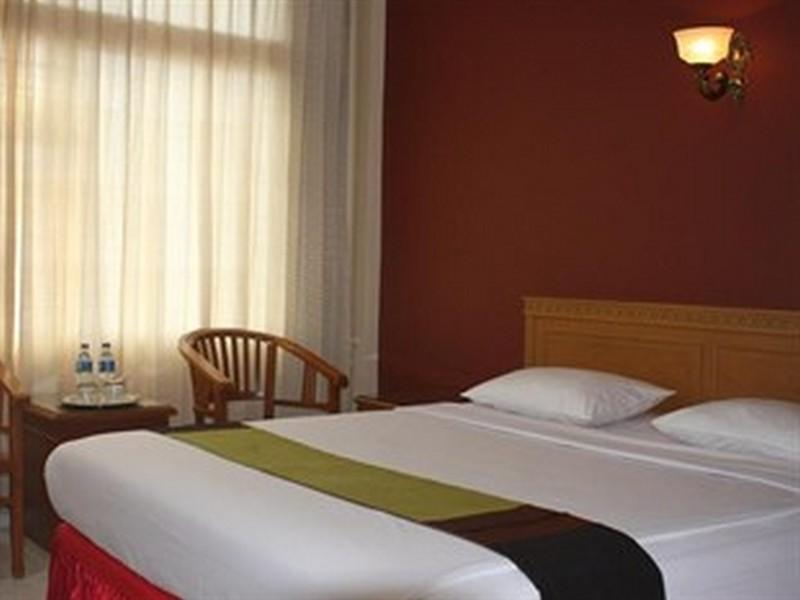 Lintas Sumatra Hotel