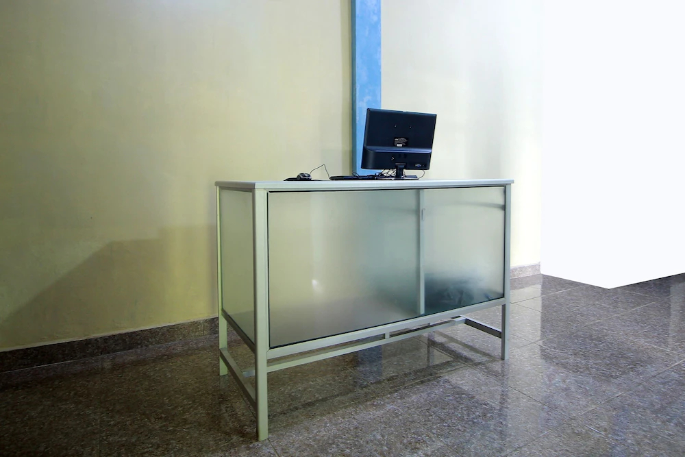 Sherren Guest House by OYO Rooms