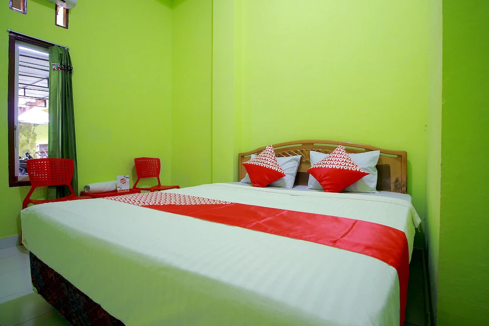 Sherren Guest House by OYO Rooms