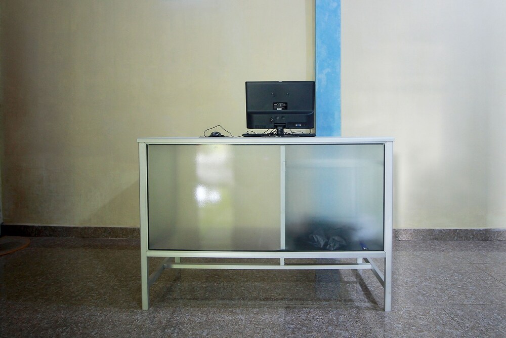 Sherren Guest House by OYO Rooms