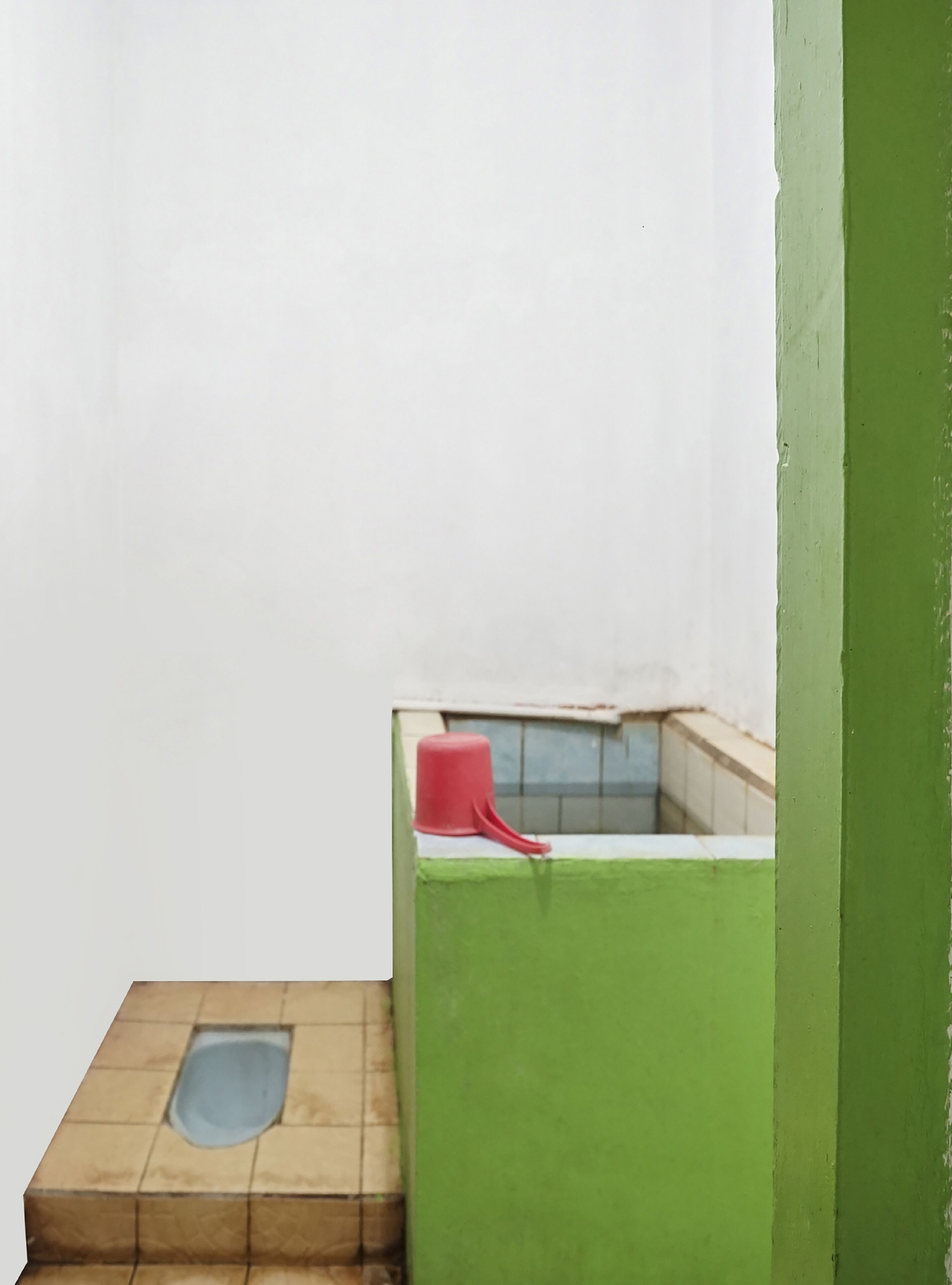 Wisma Ria By OYO