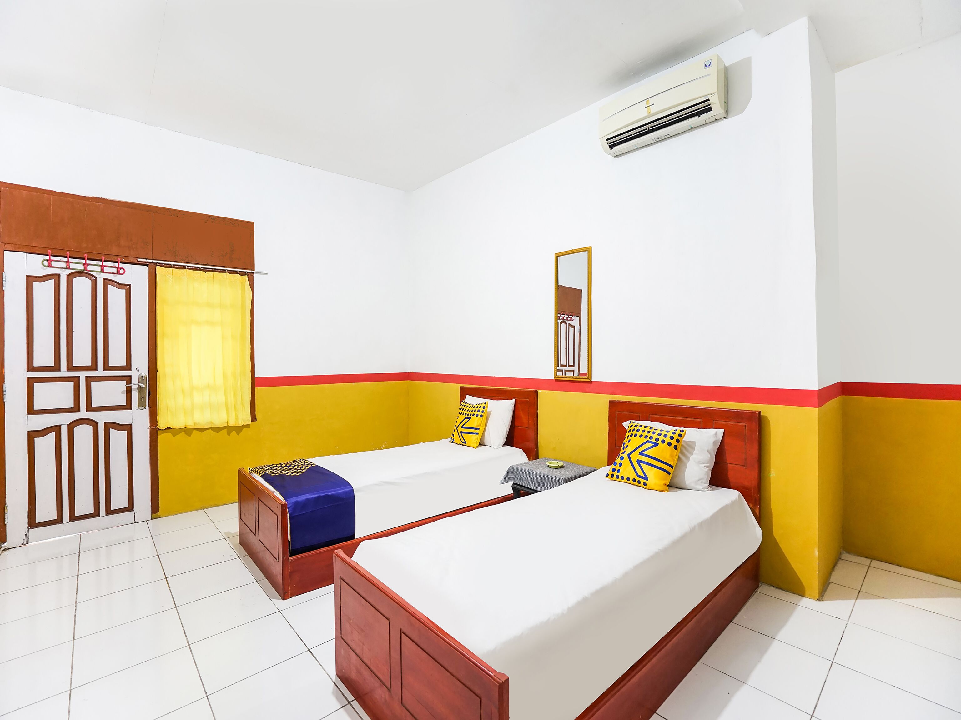 Wisma Ria By OYO