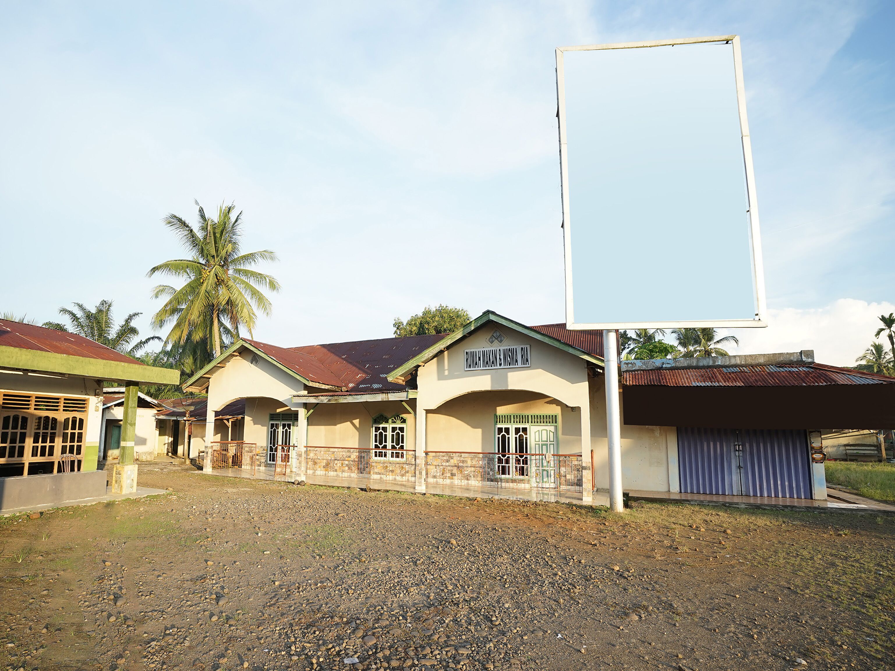 Wisma Ria By OYO