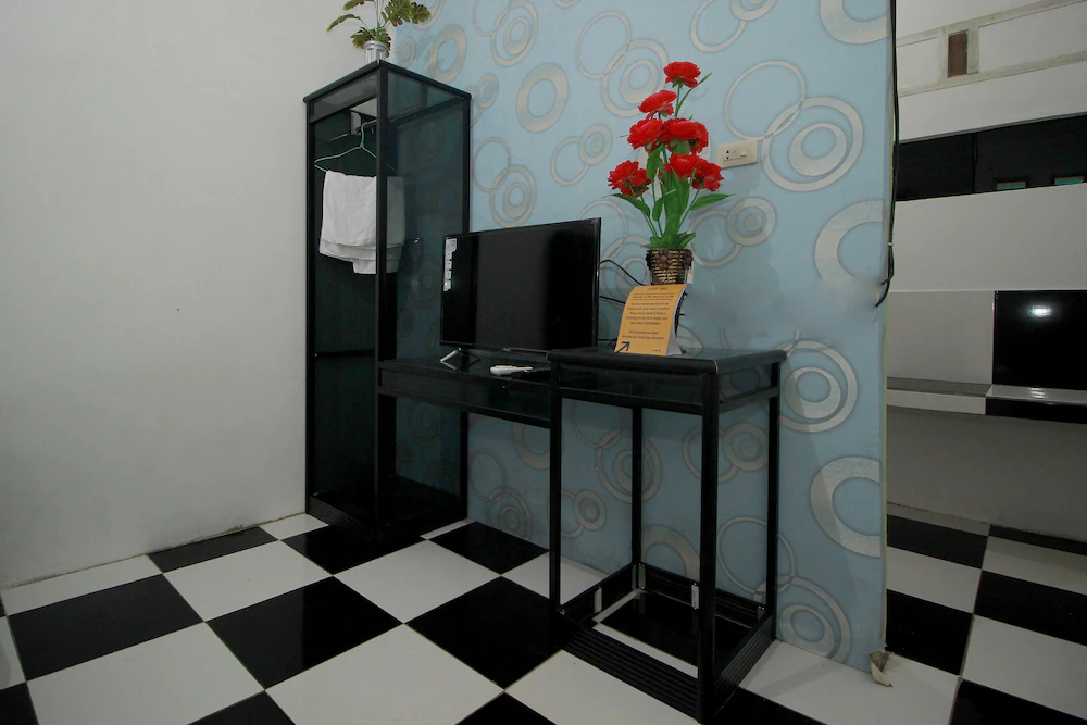 Wisma Ria by OYO Rooms