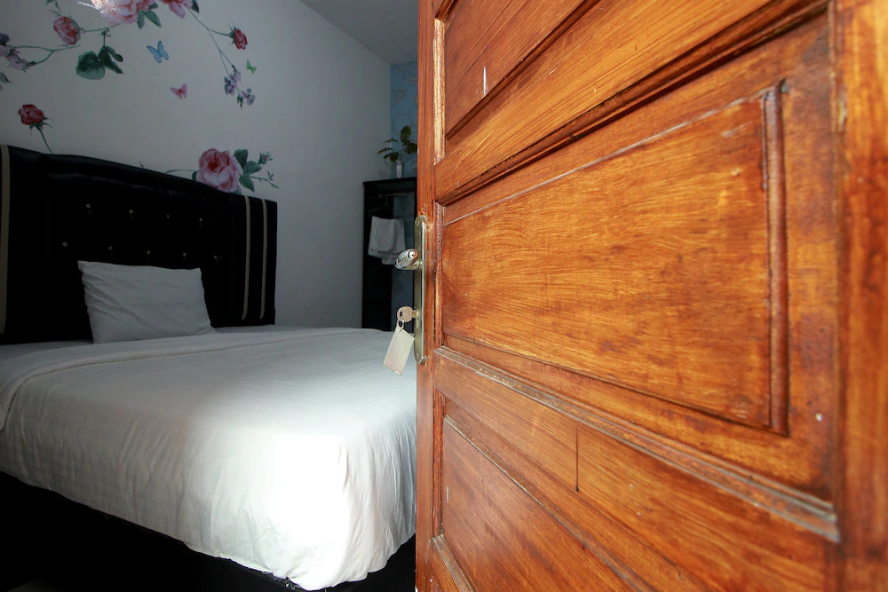 Wisma Ria by OYO Rooms