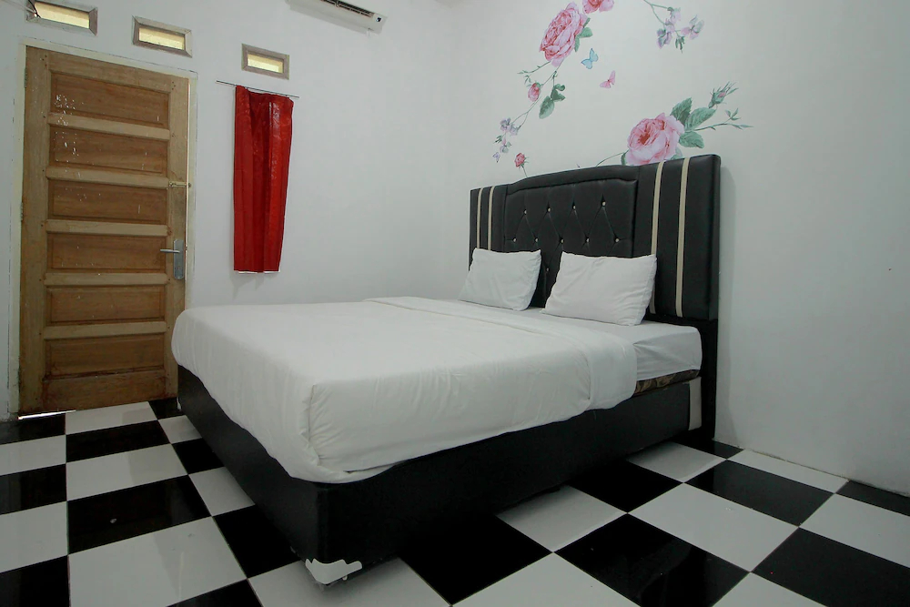 Wisma Ria by OYO Rooms