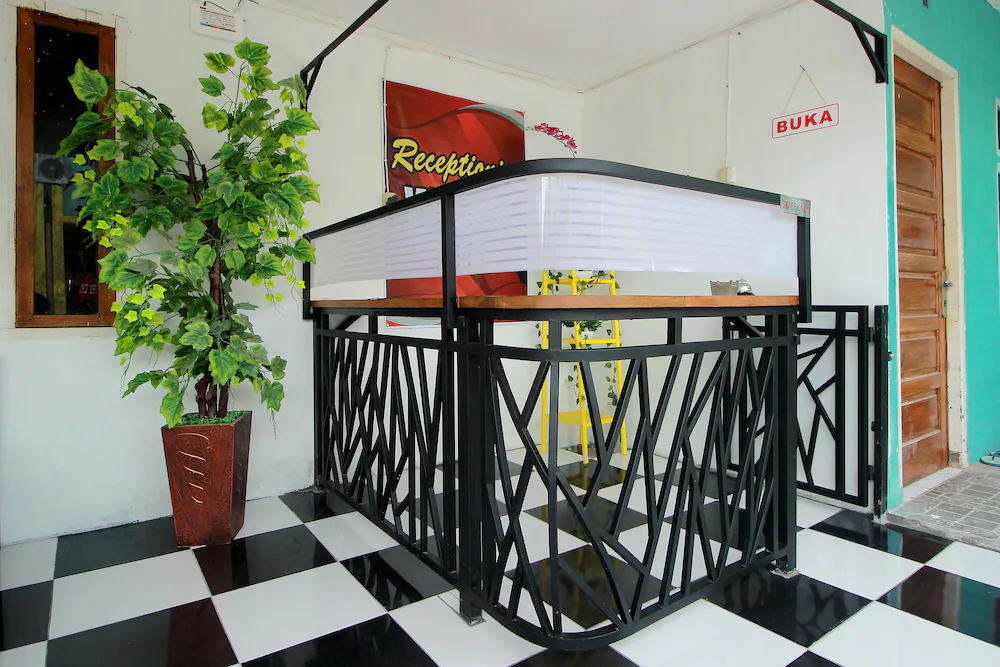 Wisma Ria by OYO Rooms